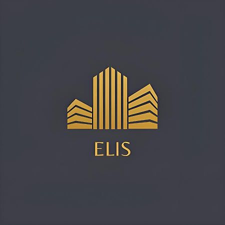 Elis - Luxe Stay For Less Birmingham Esterno foto