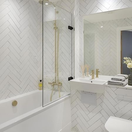 Elis - Luxe Stay For Less Birmingham Esterno foto