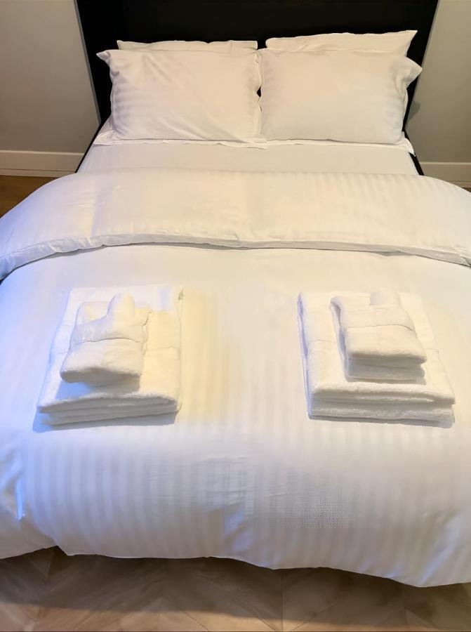 Elis - Luxe Stay For Less Birmingham Esterno foto