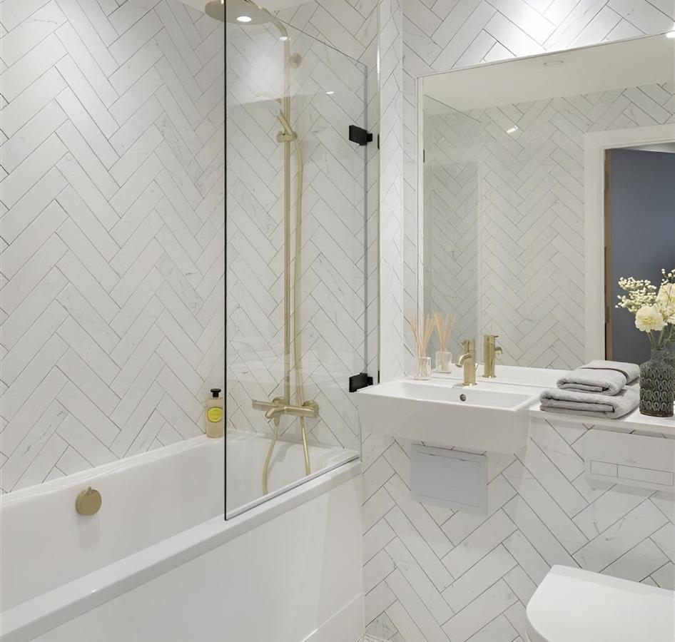 Elis - Luxe Stay For Less Birmingham Esterno foto